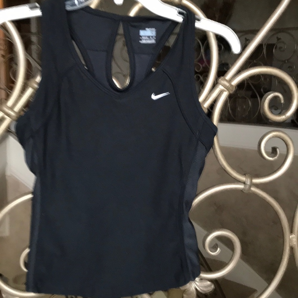 Nike Spirt Bra/Top